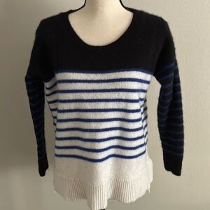 Derek Lam Athleta Cashmere Sweater, sz SMALL